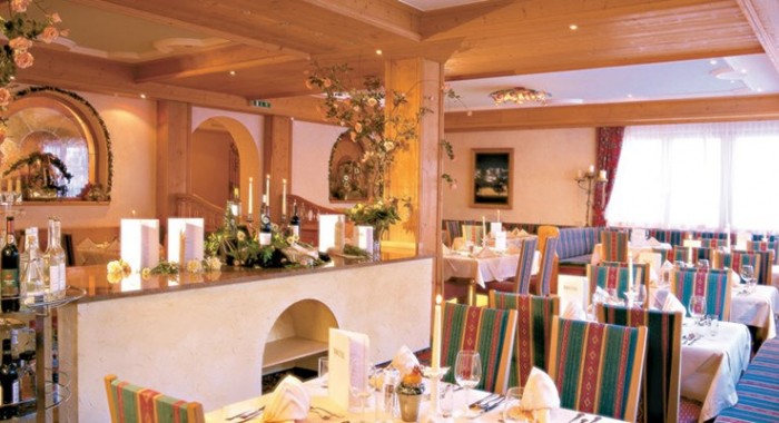 Hotel Brigitte, Ischgl ski chalet, image 7